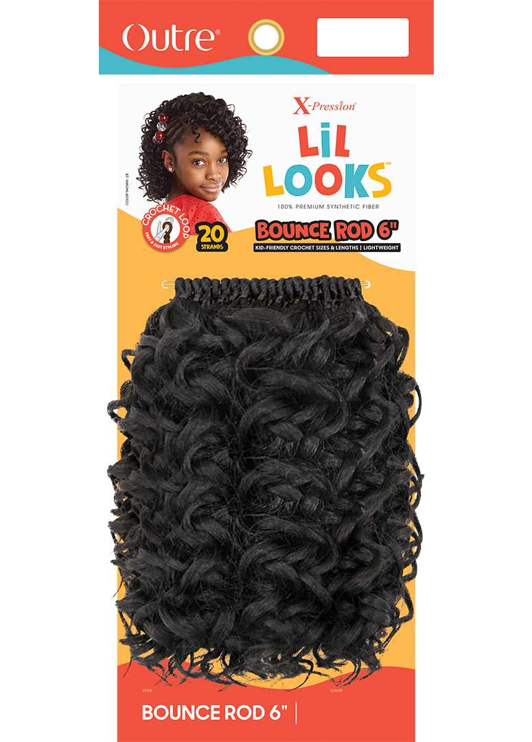 SENEGAL TWIST SMALL NATURAL TIP 90 STRANDS 20″ - Outre