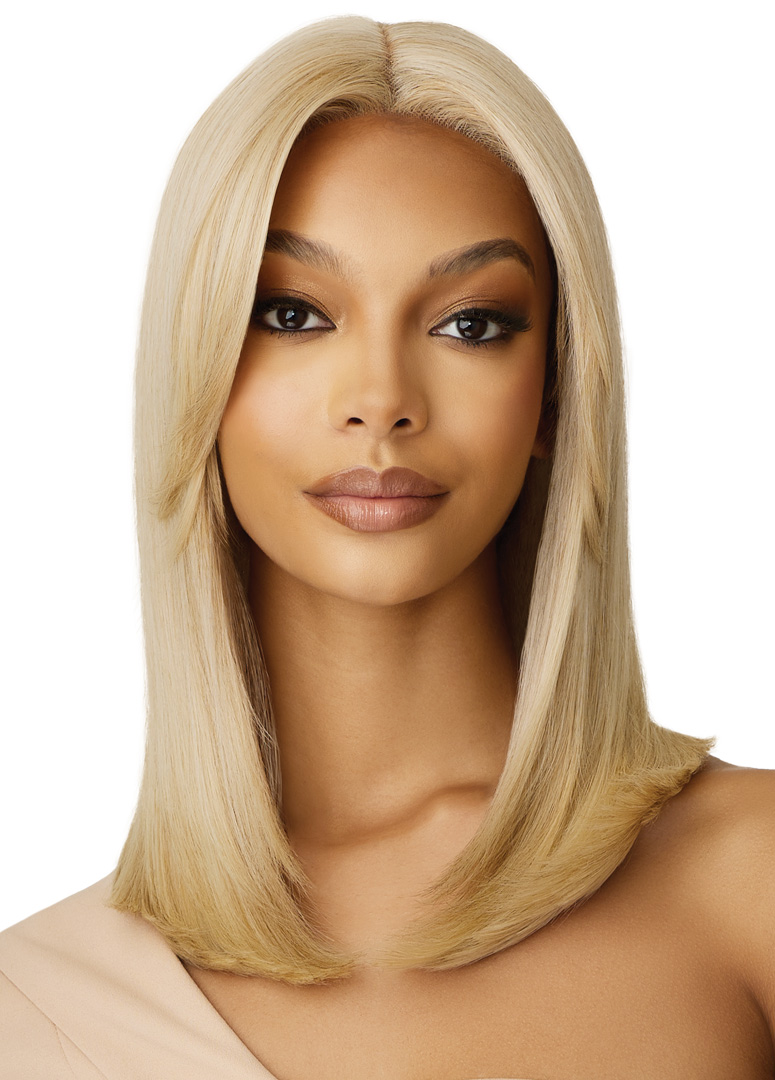 Outre Synthetic Lace Front Wig Perfect Hairline 13x6 FAUX SCALP LAUREL 